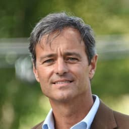 Stephen Kircher, owner of Alerion